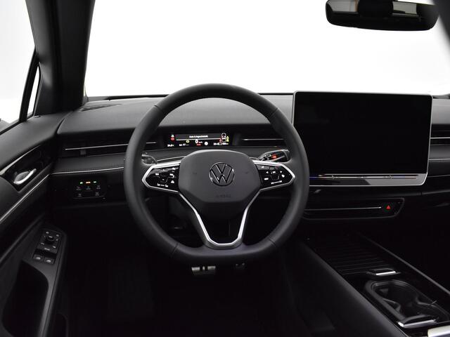 Volkswagen ID ID.7 Tourer Pro Limited Edition 77 kWh accu 286 pk · 360 graden camera · Achterklep electrisch, inc. Easy open & Close ·
