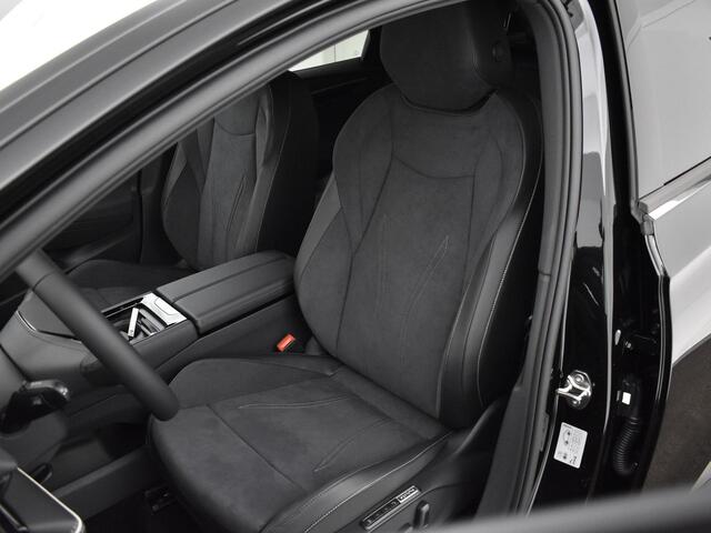 Volkswagen ID ID.7 Tourer Pro Limited Edition 77 kWh accu 286 pk · 360 graden camera · Achterklep electrisch, inc. Easy open & Close ·