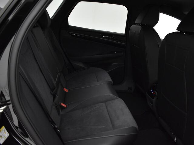 Volkswagen ID ID.7 Tourer Pro Limited Edition 77 kWh accu 286 pk · 360 graden camera · Achterklep electrisch, inc. Easy open & Close ·