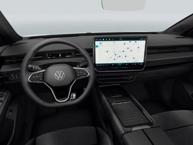 Volkswagen ID ID.7 Tourer Pro Limited Edition 77 kWh accu 286 pk · 360 graden camera · Achterklep electrisch, inc. Easy open & Close ·