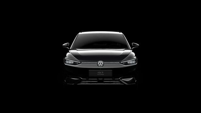Volkswagen ID ID.7 Tourer 77 kWh Elektromotor 286 1AT Pro Business Automaat