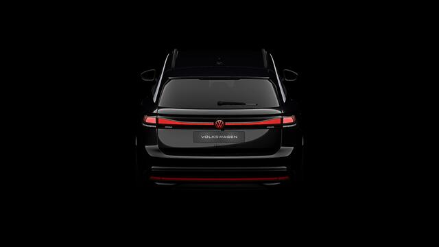 Volkswagen ID ID.7 Tourer 77 kWh Elektromotor 286 1AT Pro Business Automaat
