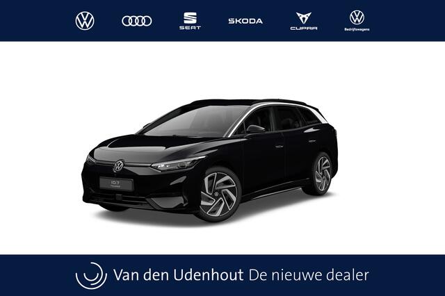 Volkswagen ID ID.7 Tourer 77 kWh Elektromotor 286 1AT Pro Business Automaat