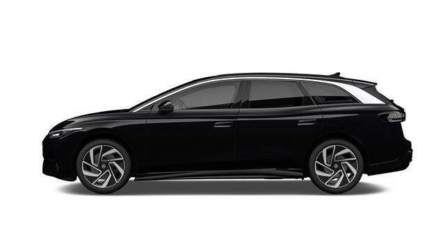 Volkswagen ID ID.7 Tourer 77 kWh Elektromotor 286 1AT Pro Business Automaat
