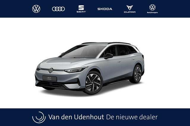 Volkswagen ID ID.7 Tourer 77 kWh Elektromotor 286 1AT Pro Business Automaat
