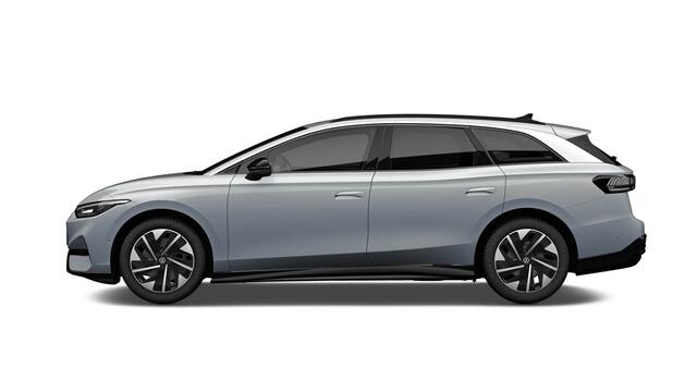 Volkswagen ID ID.7 Tourer 77 kWh Elektromotor 286 1AT Pro Business Automaat