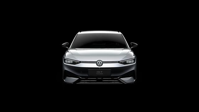 Volkswagen ID ID.7 Tourer 77 kWh Elektromotor 286 1AT Pro Business Automaat