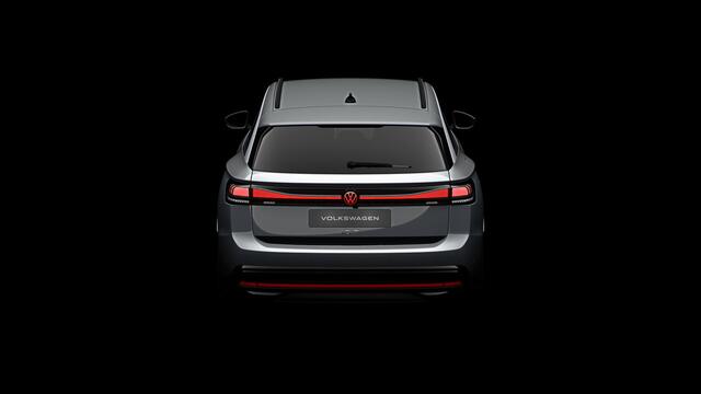 Volkswagen ID ID.7 Tourer 77 kWh Elektromotor 286 1AT Pro Business Automaat