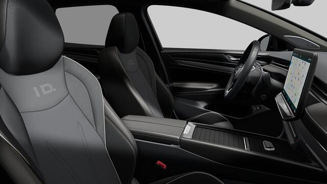 Volkswagen ID ID.7 Tourer 77 kWh Elektromotor 286 1AT Pro Business Automaat