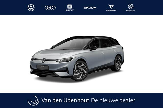 Volkswagen ID ID.7 Tourer 77 kWh Elektromotor 286 1AT Pro Business Automaat