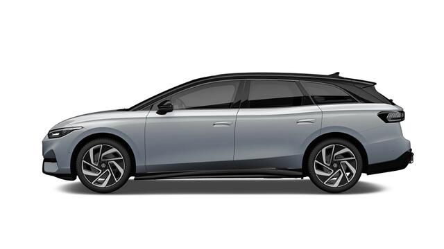 Volkswagen ID ID.7 Tourer 77 kWh Elektromotor 286 1AT Pro Business Automaat