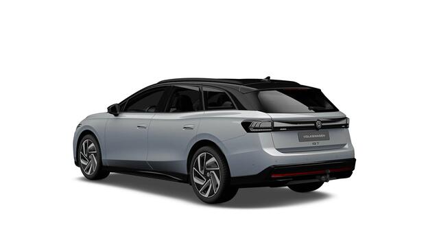 Volkswagen ID ID.7 Tourer 77 kWh Elektromotor 286 1AT Pro Business Automaat