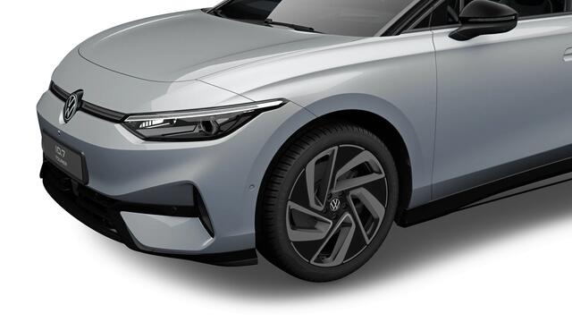 Volkswagen ID ID.7 Tourer 77 kWh Elektromotor 286 1AT Pro Business Automaat