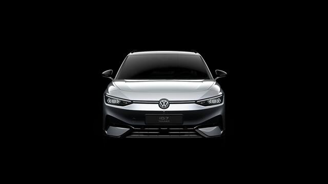 Volkswagen ID ID.7 Tourer 77 kWh Elektromotor 286 1AT Pro Business Automaat