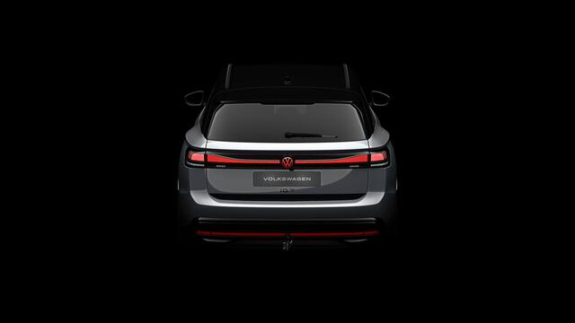 Volkswagen ID ID.7 Tourer 77 kWh Elektromotor 286 1AT Pro Business Automaat