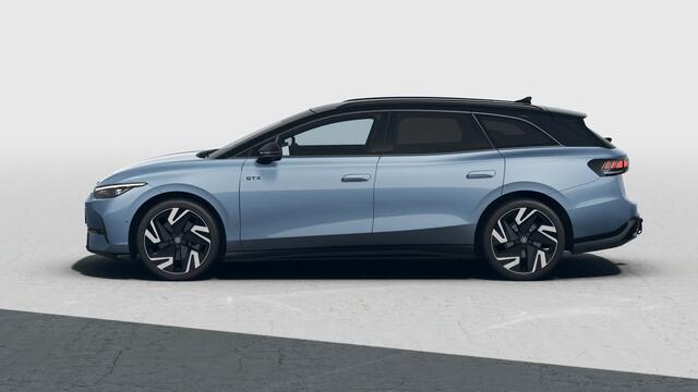 Volkswagen ID ID.7 Tourer 86 kWh Elektromotor 340 1AT GTX Business Automaat