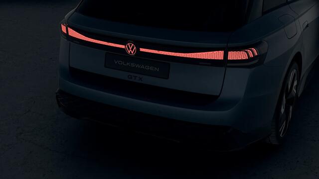 Volkswagen ID ID.7 Tourer 86 kWh Elektromotor 340 1AT GTX Business Automaat