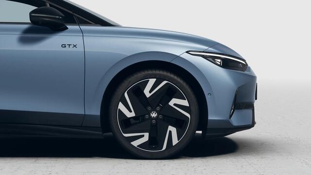 Volkswagen ID ID.7 Tourer 86 kWh Elektromotor 340 1AT GTX Business Automaat