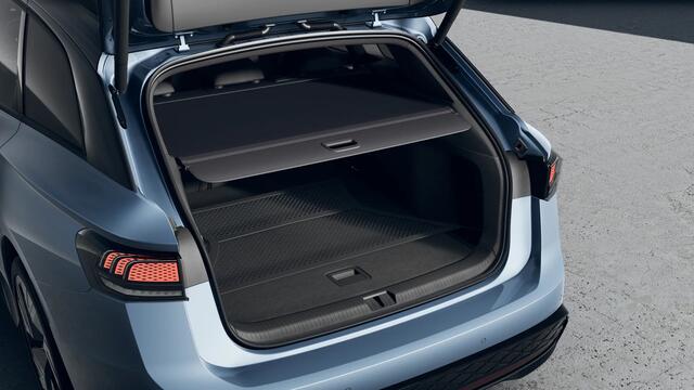 Volkswagen ID ID.7 Tourer 86 kWh Elektromotor 340 1AT GTX Business Automaat