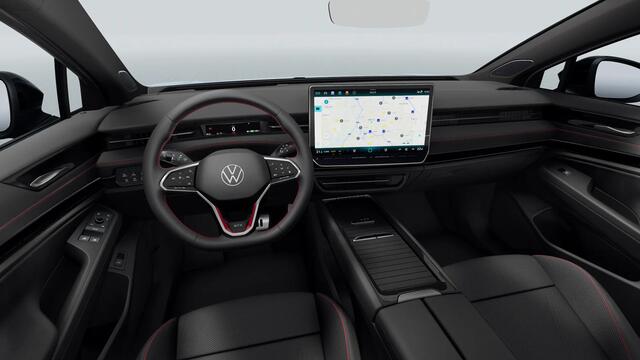Volkswagen ID ID.7 Tourer 86 kWh Elektromotor 340 1AT GTX Business Automaat