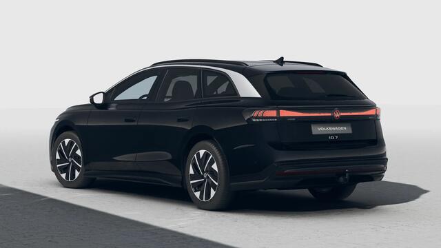 Volkswagen ID ID.7 Tourer 86 kWh Elektromotor 286 1AT Pro S Business Automaat