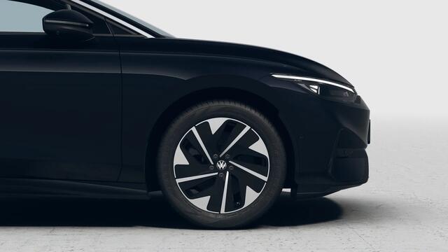 Volkswagen ID ID.7 Tourer 86 kWh Elektromotor 286 1AT Pro S Business Automaat