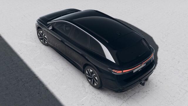 Volkswagen ID ID.7 Tourer 86 kWh Elektromotor 286 1AT Pro S Business Automaat