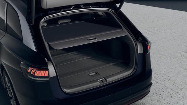 Volkswagen ID ID.7 Tourer 86 kWh Elektromotor 286 1AT Pro S Business Automaat