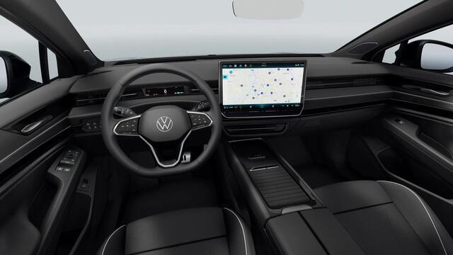 Volkswagen ID ID.7 Tourer 86 kWh Elektromotor 286 1AT Pro S Business Automaat