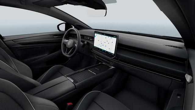 Volkswagen ID ID.7 Tourer 86 kWh Elektromotor 286 1AT Pro S Business Automaat