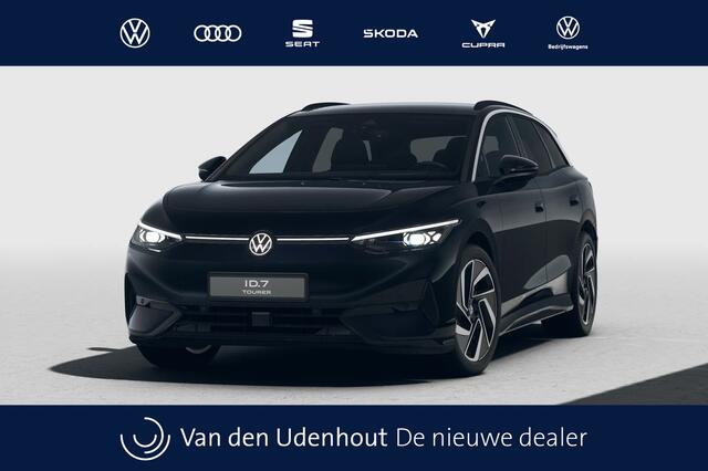 Volkswagen ID ID.7 Tourer 86 kWh Elektromotor 286 1AT Pro S Business Automaat