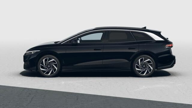 Volkswagen ID ID.7 Tourer 86 kWh Elektromotor 286 1AT Pro S Business Automaat