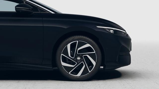 Volkswagen ID ID.7 Tourer 86 kWh Elektromotor 286 1AT Pro S Business Automaat