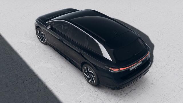 Volkswagen ID ID.7 Tourer 86 kWh Elektromotor 286 1AT Pro S Business Automaat