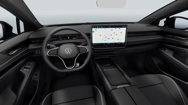 Volkswagen ID ID.7 Tourer 86 kWh Elektromotor 286 1AT Pro S Business Automaat