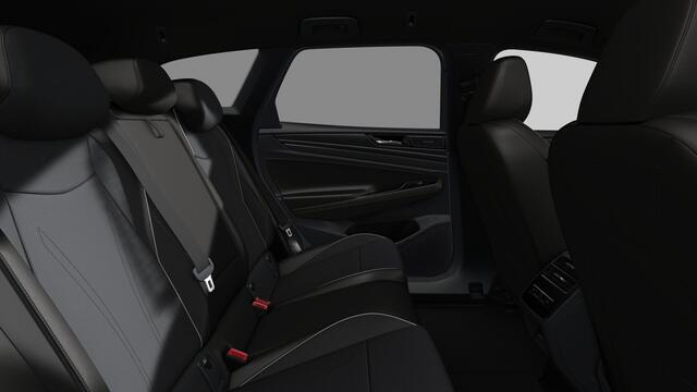 Volkswagen ID ID.7 Tourer 77 kWh Elektromotor 286 1AT Pro Business Automaat