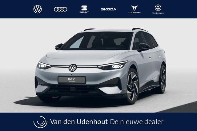 Volkswagen ID ID.7 Tourer 77 kWh Elektromotor 286 1AT Pro Business Automaat