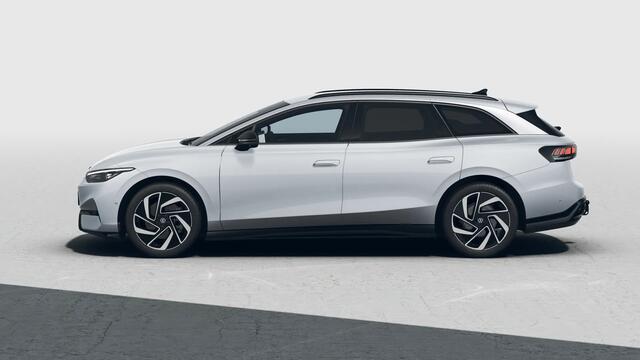 Volkswagen ID ID.7 Tourer 77 kWh Elektromotor 286 1AT Pro Business Automaat
