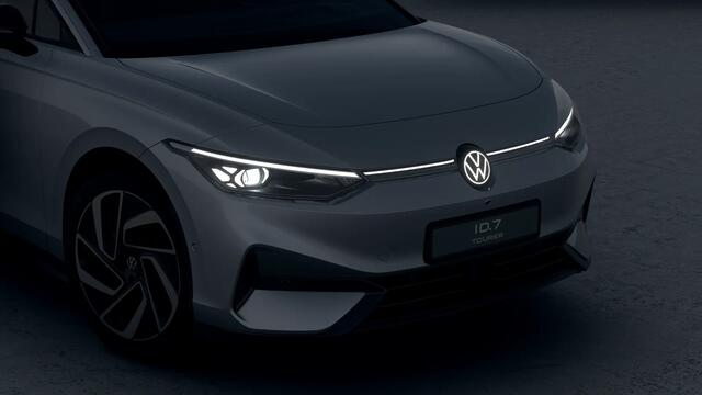 Volkswagen ID ID.7 Tourer 77 kWh Elektromotor 286 1AT Pro Business Automaat