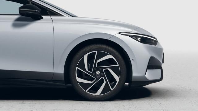 Volkswagen ID ID.7 Tourer 77 kWh Elektromotor 286 1AT Pro Business Automaat