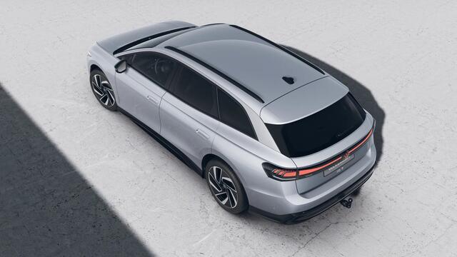 Volkswagen ID ID.7 Tourer 77 kWh Elektromotor 286 1AT Pro Business Automaat