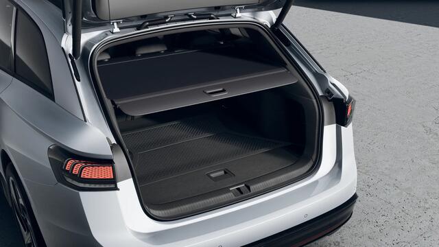 Volkswagen ID ID.7 Tourer 77 kWh Elektromotor 286 1AT Pro Business Automaat