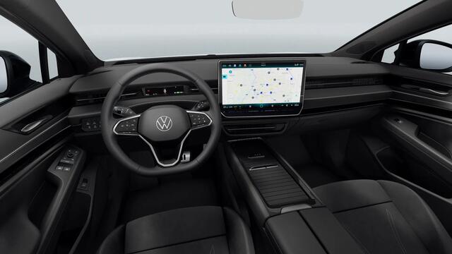 Volkswagen ID ID.7 Tourer 77 kWh Elektromotor 286 1AT Pro Business Automaat