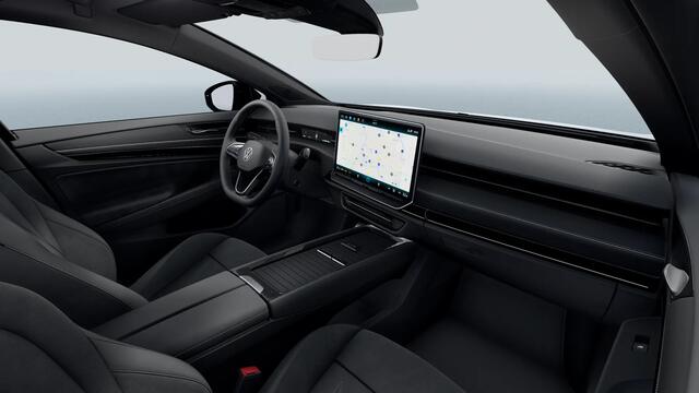 Volkswagen ID ID.7 Tourer 77 kWh Elektromotor 286 1AT Pro Business Automaat