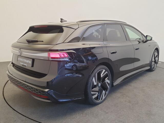 Volkswagen ID ID.7 Tourer GTX 86 kWh Wegklapbare trekhaak, Panoramadak, 360 camera