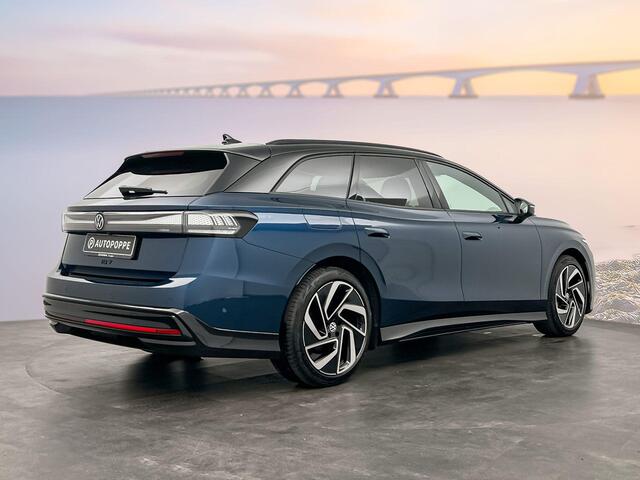 Volkswagen ID ID.7 Tourer Pro Limited Edition 77 kWh