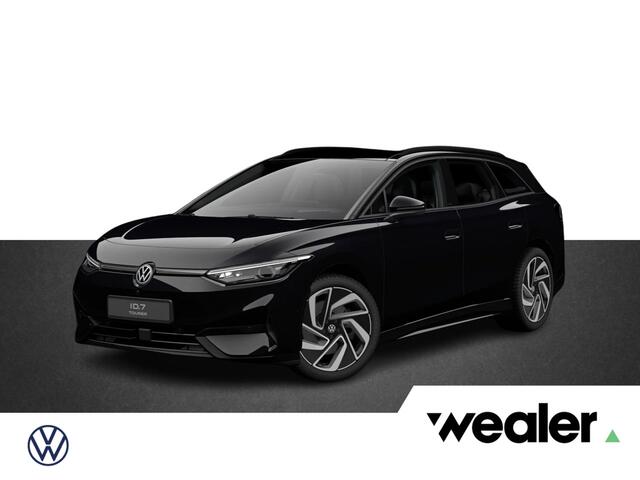 Volkswagen ID ID.7 Tourer Pro S Limited Edition 86 kWh 210kW / 286pk