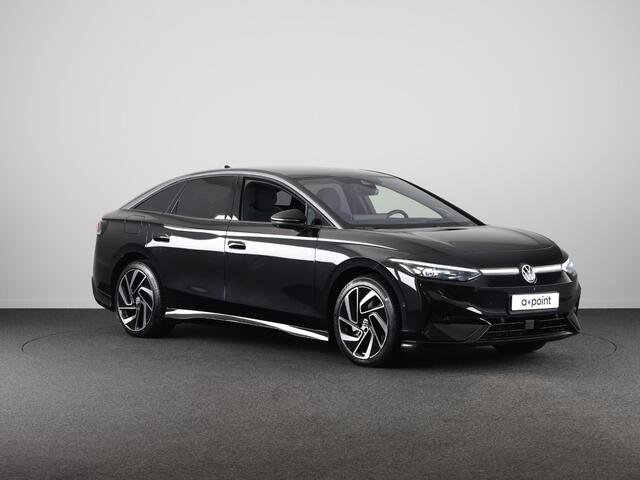 Volkswagen ID ID.7 Pro Business 77 kWh 286 PK | Warmtepomp | 20 Inch | Camera | Navigatie