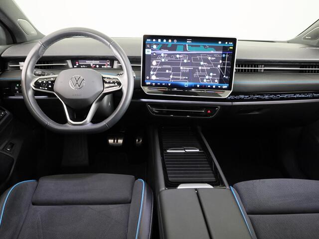 Volkswagen ID ID.7 Pro Business 77 kWh 286 PK | Warmtepomp | 20 Inch | Camera | Navigatie