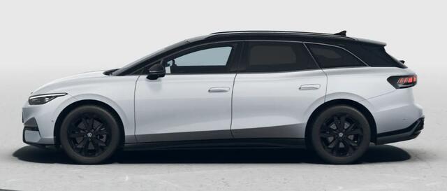 Volkswagen ID ID.7 Tourer Pro Limited Edition 77 kWh !!!Profiteer ook van ¤ 2.000 inruilpremie!!!